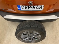 Peugeot e-2008 vaihtoauto