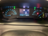 Peugeot e-2008 vaihtoauto