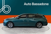 Peugeot 308 vaihtoauto