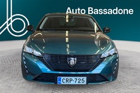 Peugeot 308 vaihtoauto