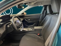 Peugeot 308 vaihtoauto