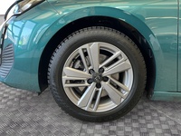 Peugeot 308 vaihtoauto