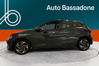 Hyundai i20 Hatchback vaihtoauto
