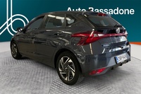 Hyundai i20 Hatchback vaihtoauto