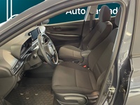 Hyundai i20 Hatchback vaihtoauto