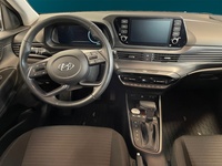 Hyundai i20 Hatchback vaihtoauto
