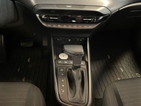 Hyundai i20 Hatchback vaihtoauto