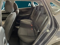 Hyundai i20 Hatchback vaihtoauto