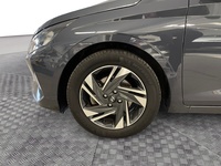 Hyundai i20 Hatchback vaihtoauto