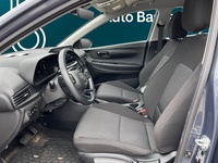 Hyundai i20 Hatchback vaihtoauto