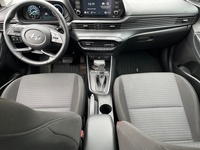 Hyundai i20 Hatchback vaihtoauto