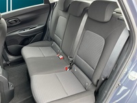 Hyundai i20 Hatchback vaihtoauto