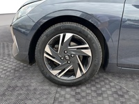 Hyundai i20 Hatchback vaihtoauto