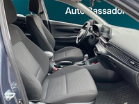 Hyundai i20 Hatchback vaihtoauto