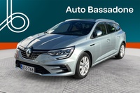 Renault Mégane vaihtoauto