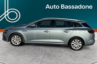 Renault Mégane vaihtoauto