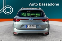 Renault Mégane vaihtoauto