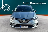 Renault Mégane vaihtoauto