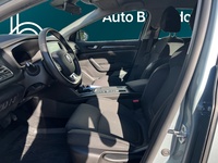 Renault Mégane vaihtoauto