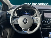 Renault Mégane vaihtoauto
