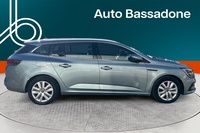 Renault Mégane vaihtoauto