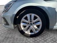 Renault Mégane vaihtoauto