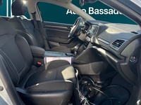 Renault Mégane vaihtoauto