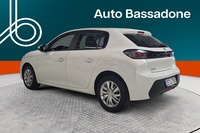 Peugeot 208 vaihtoauto