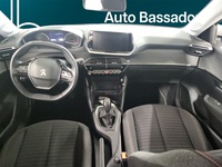 Peugeot 208 vaihtoauto