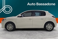 Peugeot 208 vaihtoauto