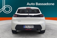 Peugeot 208 vaihtoauto