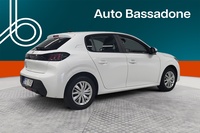 Peugeot 208 vaihtoauto