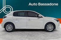 Peugeot 208 vaihtoauto