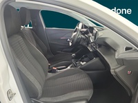 Peugeot 208 vaihtoauto