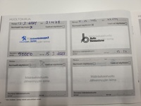 Peugeot 208 vaihtoauto