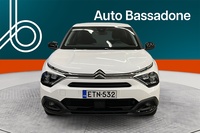 Citroën C4 vaihtoauto