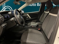 Citroën C4 vaihtoauto