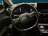 Citroën C4 vaihtoauto