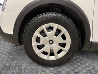 Citroën C4 vaihtoauto