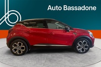 Renault Captur vaihtoauto