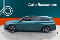 Peugeot 308 vaihtoauto