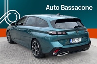 Peugeot 308 vaihtoauto