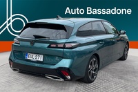 Peugeot 308 vaihtoauto