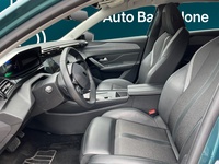 Peugeot 308 vaihtoauto