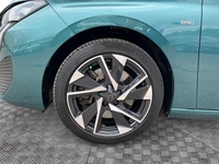 Peugeot 308 vaihtoauto