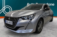 Peugeot 208 vaihtoauto