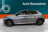 Peugeot 208 vaihtoauto