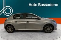 Peugeot 208 vaihtoauto