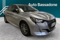 Peugeot 208 vaihtoauto