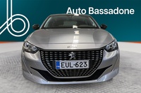 Peugeot 208 vaihtoauto